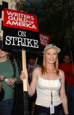 Marg Helgenberger
