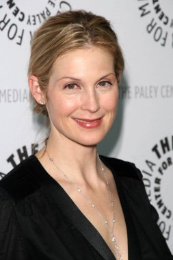 Kelly Rutherford