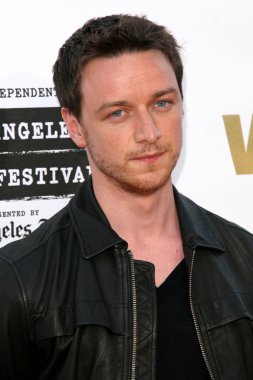 James Mcavoy