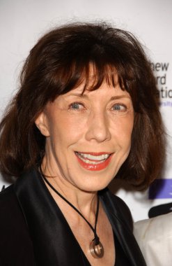 Lily Tomlin Matthew Shepard Vakfı'nda onur. Wiltern tiyatro, Hollywood, Ca. 10 / 27 / 07