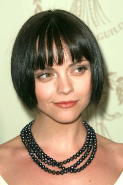 Christina Ricci