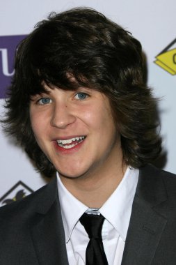 Devon Werkheiser