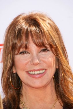 Marlo Thomas at the 2007 Power of Youth Benefiting St. Jude. The Globe Theatre, Universal City, CA. 10-06-07