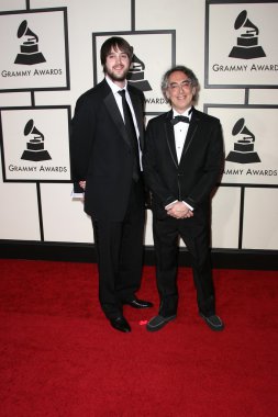 Steve rosenthal ve warren russell smith