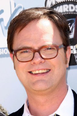 Rainn Wilson