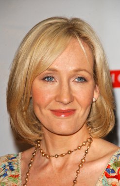 JK Rowling