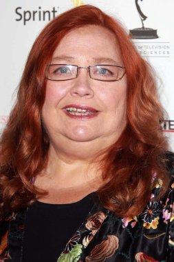 Conchata Ferrell at the 59th Annual Emmy Awards Nominee Reception. Pacific Design Center, Los Angeles, CA. 09-14-07