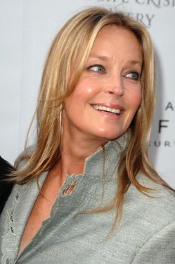 Bo Derek