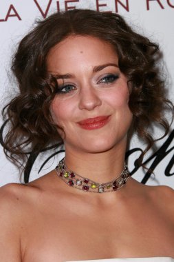 Marion Cotillard