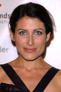 Lisa Edelstein