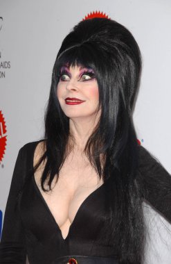 Cassandra Peterson