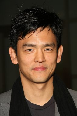 John Cho
