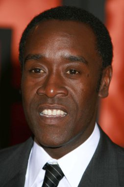 Don Cheadle