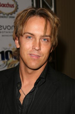 Larry Birkhead