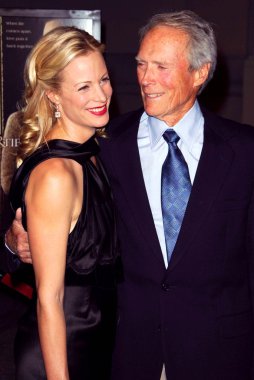 Alison eastwood clint eastwood