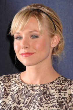 Kristen Bell