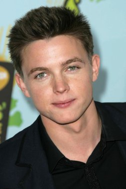 Jesse mccartney