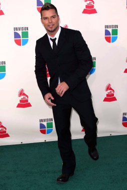 Ricky Martin