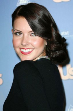 Audrina Patridge