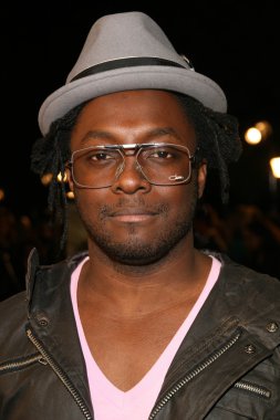 Will.i.am