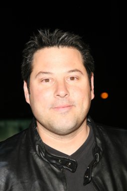 Greg Grunberg