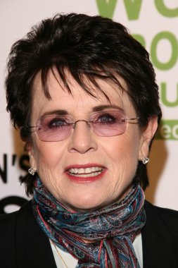 Billie Jean King