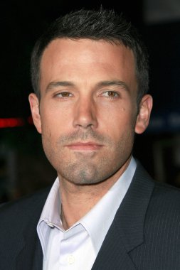 Ben Affleck