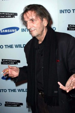 Harry Dean Stanton 