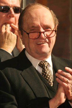 Bob Newhart