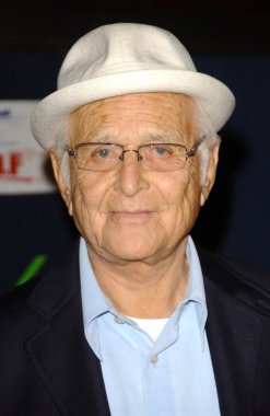 Norman Lear, kendini'nın 