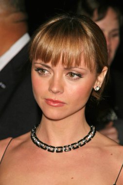 Christina Ricci