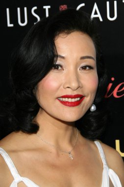 Joan chen 
