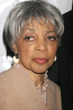 Ruby Dee