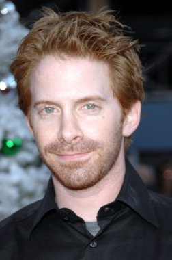 Seth Green
