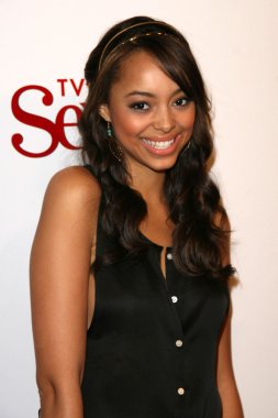 Amber Stevens
