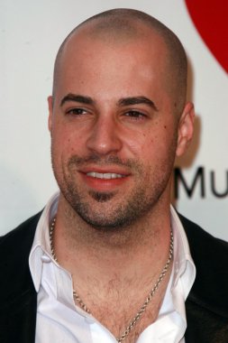 Chris Daughtry