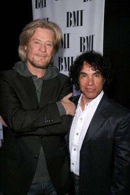 Daryl hall ve john oates