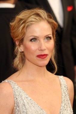 Christina Applegate