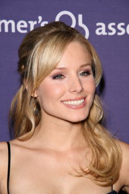 Kristen Bell
