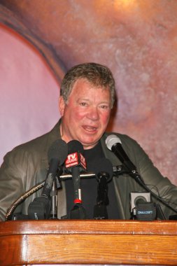 William Shatner