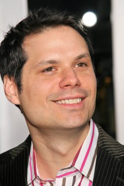 Michael Ian Black