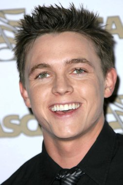 Jesse mccartney