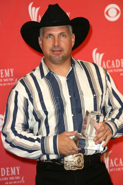 Garth Brooks — Foto de Stock