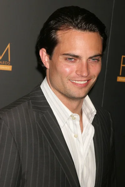 Scott Elrod — Stock Photo, Image