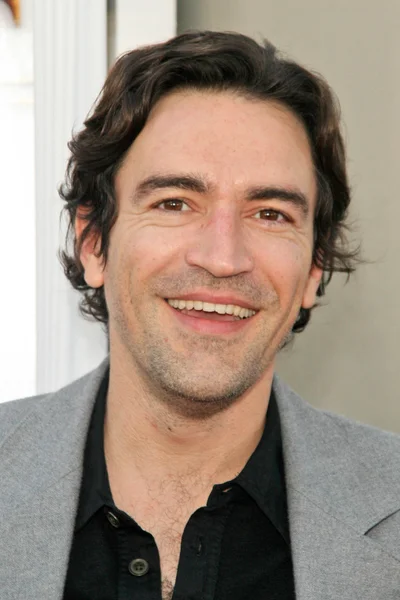 Ben Chaplin — Stockfoto