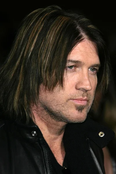 Billy Ray Cyrus — Stock fotografie