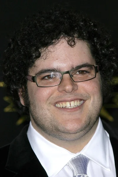 Josh gad — Zdjęcie stockowe