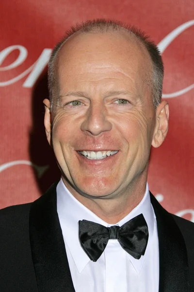 Bruce Willis — Zdjęcie stockowe