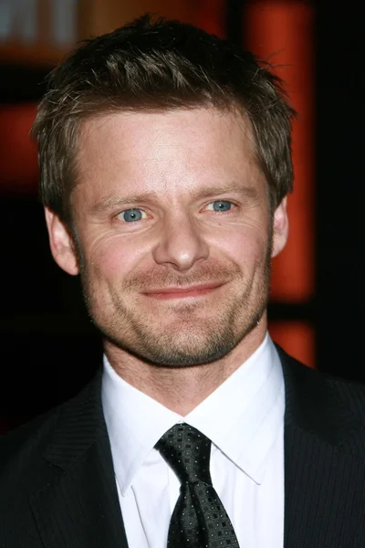 Steve Zahn — Stock fotografie