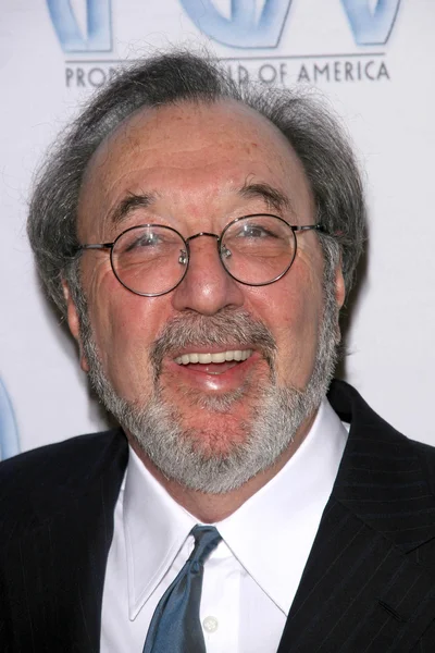 James L. Brooks — Stockfoto